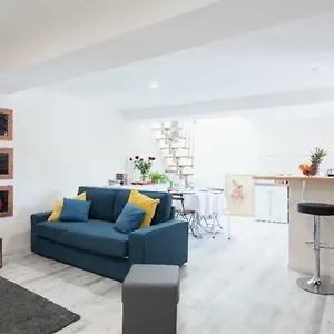 Grand Duplex Au Calme En Centre-ville Villefranche-sur-Saône