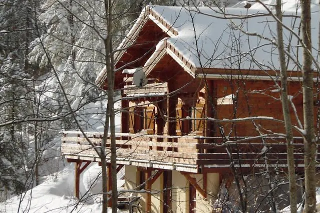 Appartement Col De La Faucille contacts