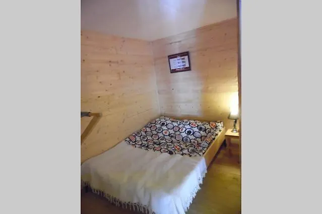 Appartement Col De La Faucille Mijoux